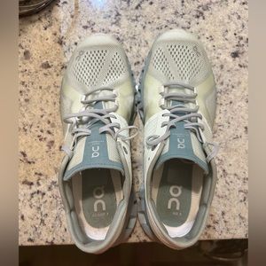 Women’s On Cloud Tennis Shoes